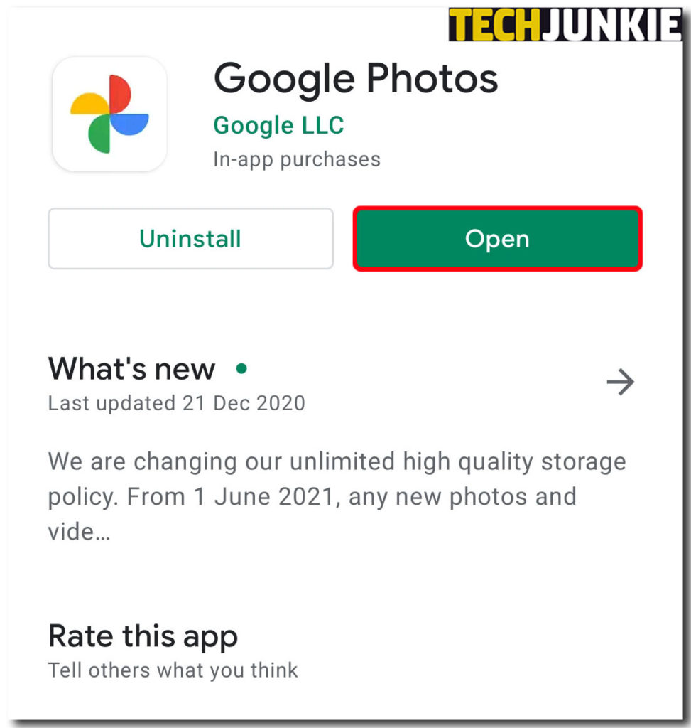 how-to-share-all-of-your-google-photos-with-someone-else-tech-junkie