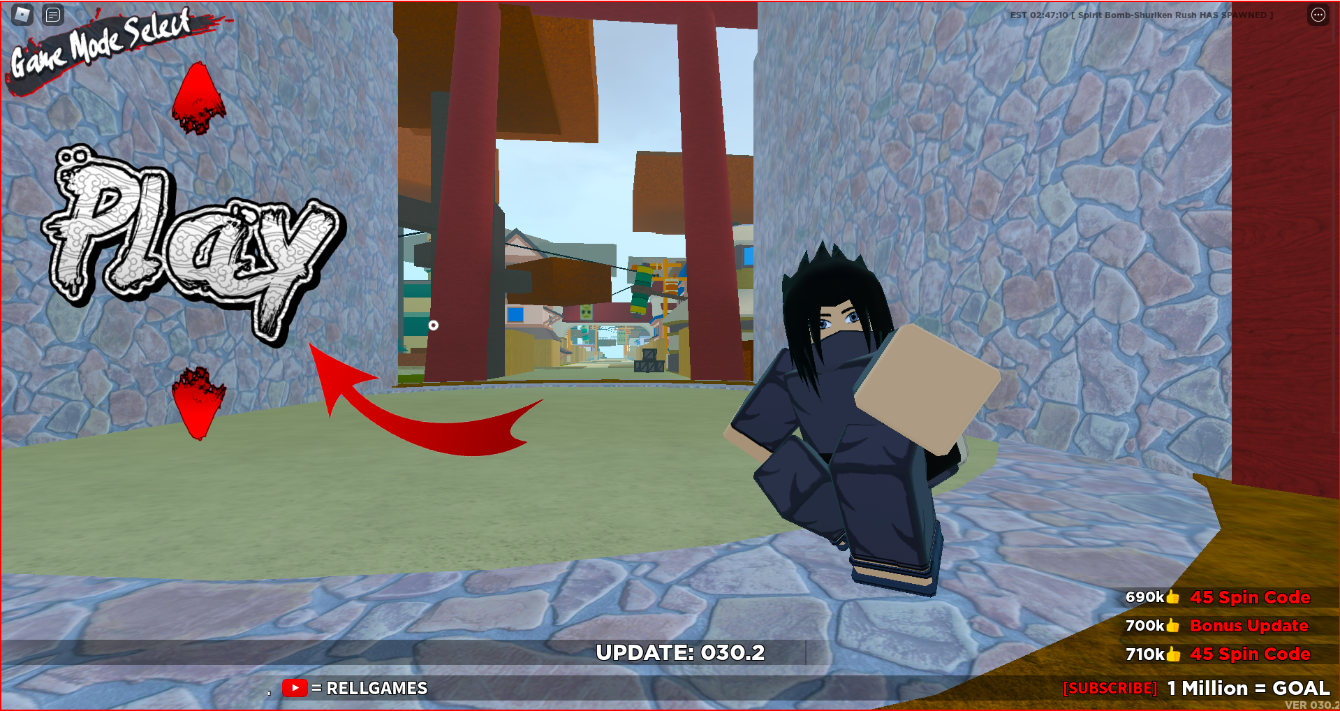 Featured image of post Codes Training Grounds Shinobi Life 2 Were you looking for some codes to redeem