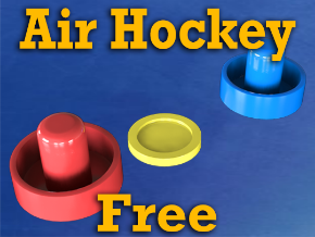 Air Hockey