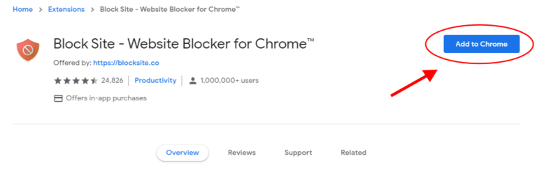 How To Block Websites in Chrome [January 2021] - Tech Junkie