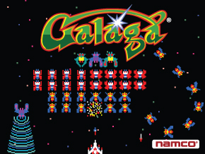 Galaga