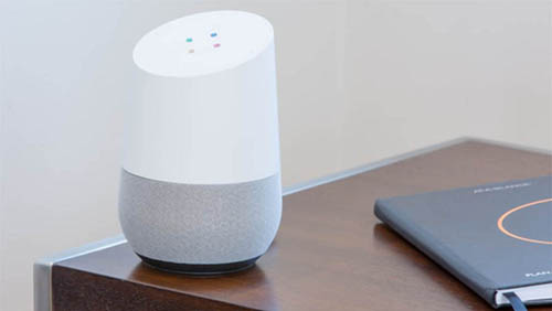 Google Home How to Change Voice