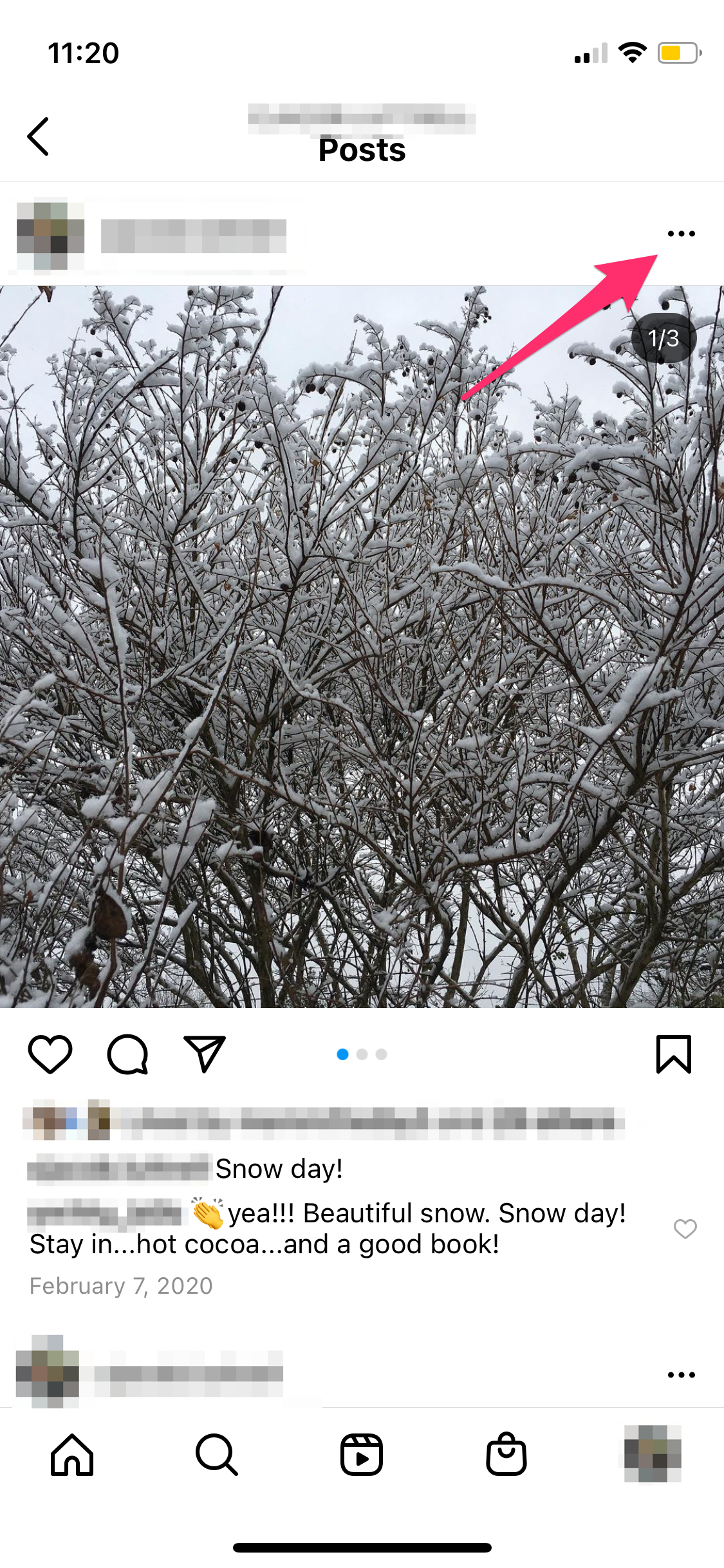 Can You Delete a Single Instagram Photo from a Post with Multiple