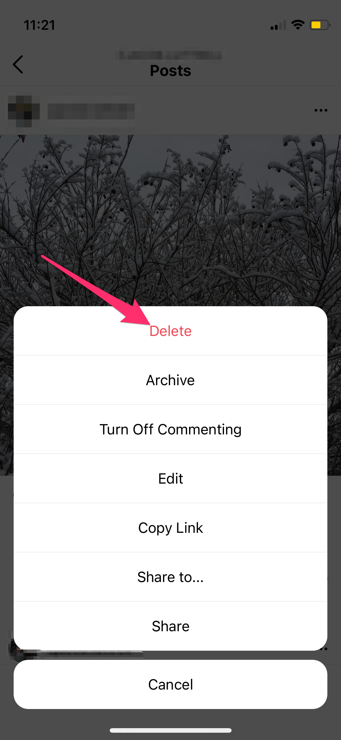 Can You Delete a Single Instagram Photo from a Post with Multiple