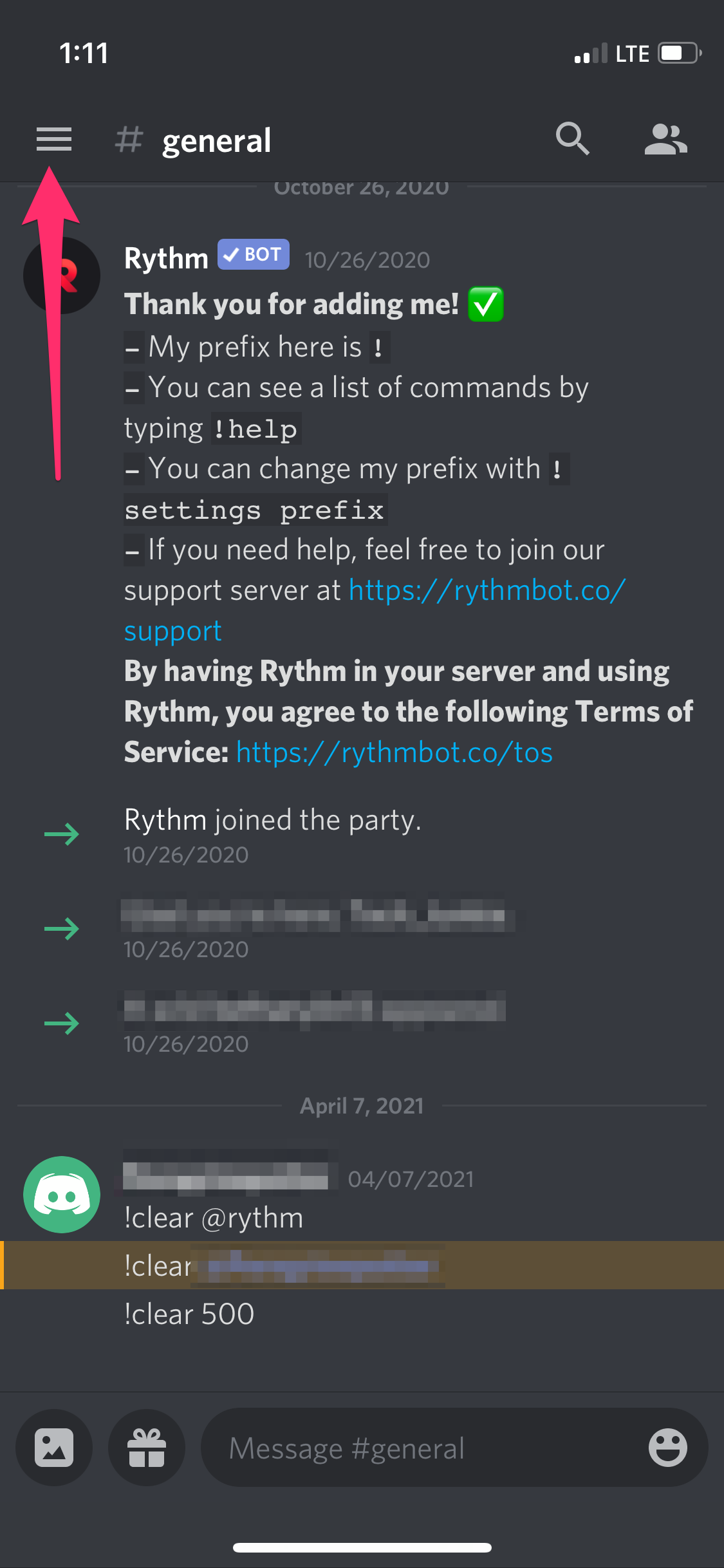 How To Change Your Game Status In Discord