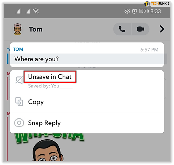 5 Extremely Useful Snapchat Tips And Tricks 5 Extremely Useful Snapchat Tips And Tricks