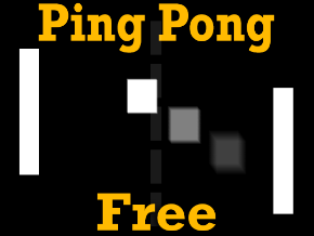 Ping Pong Free