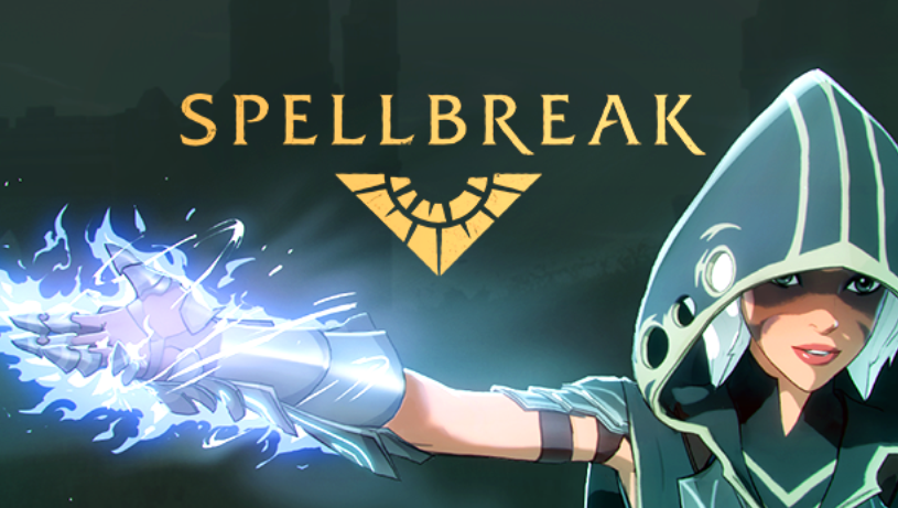 Spellbreak change your primary gauntlet