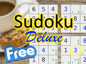 Sudoku Deluxe