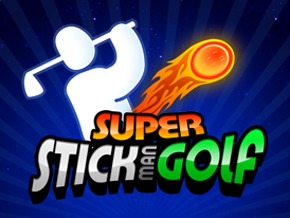 Super Stickman Golf