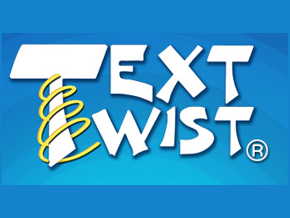 Text Twist