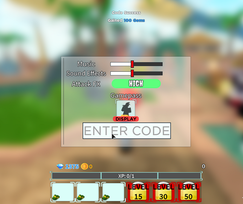 All Star Tower Defense Roblox Codes - Most Updated List