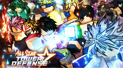 The Best All Star Tower Defense Codes February 2021