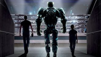 Real Steel