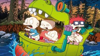 Rugrats: The Movie