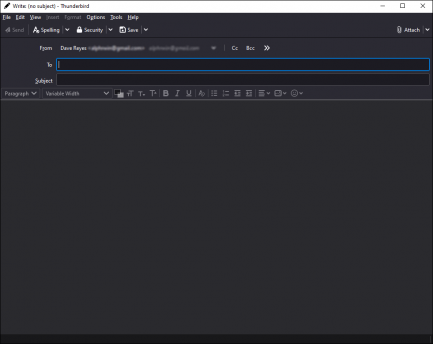 The Best Gmail Apps for Windows 10 [February 2021] - Tech Junkie