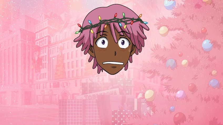 Neo Yokio