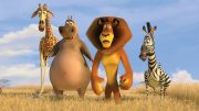 Madagascar: Escape 2 Africa