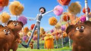 The Lorax