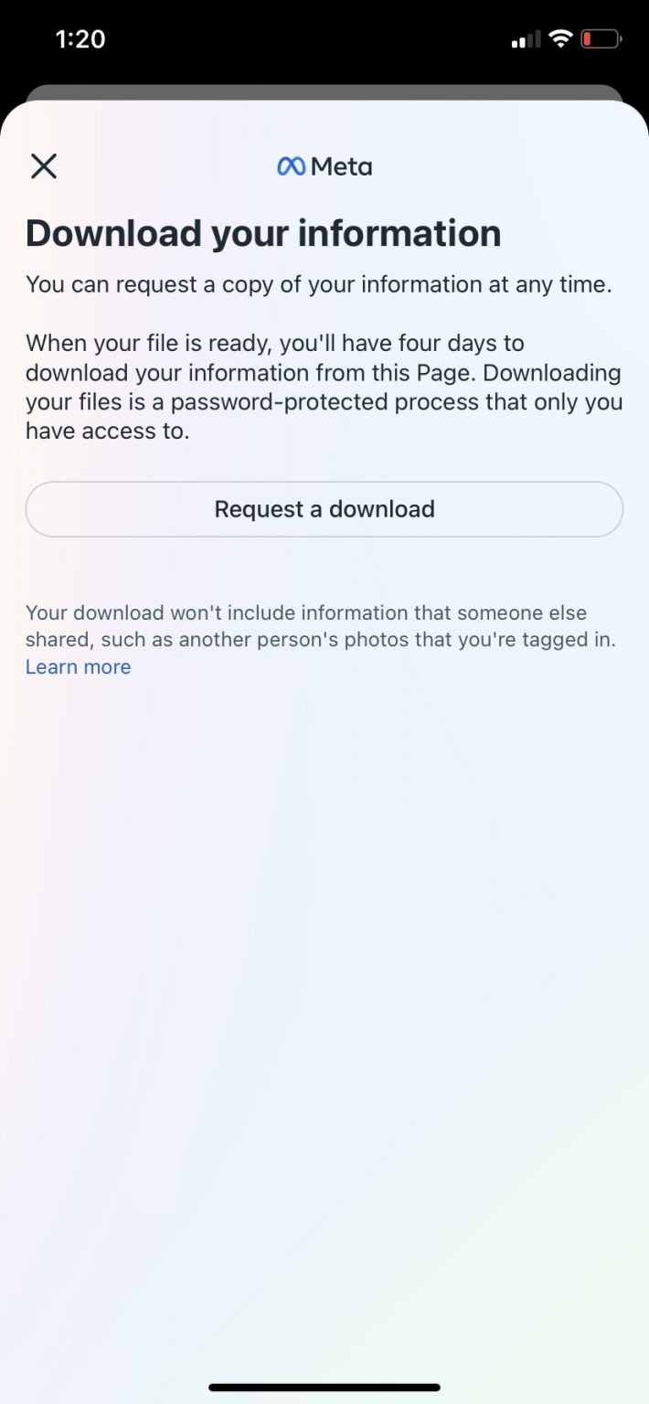 How To Permanently Delete Your Facebook Account - Tech Junkie