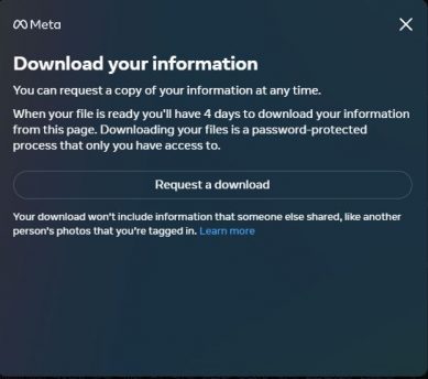 How To Permanently Delete Your Facebook Account - Tech Junkie