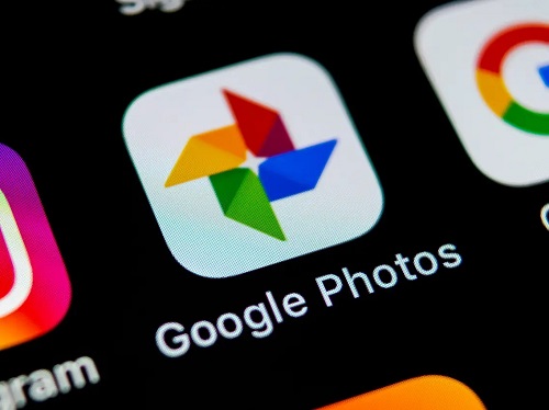 Google Photos upload duplicates or ignore them properly