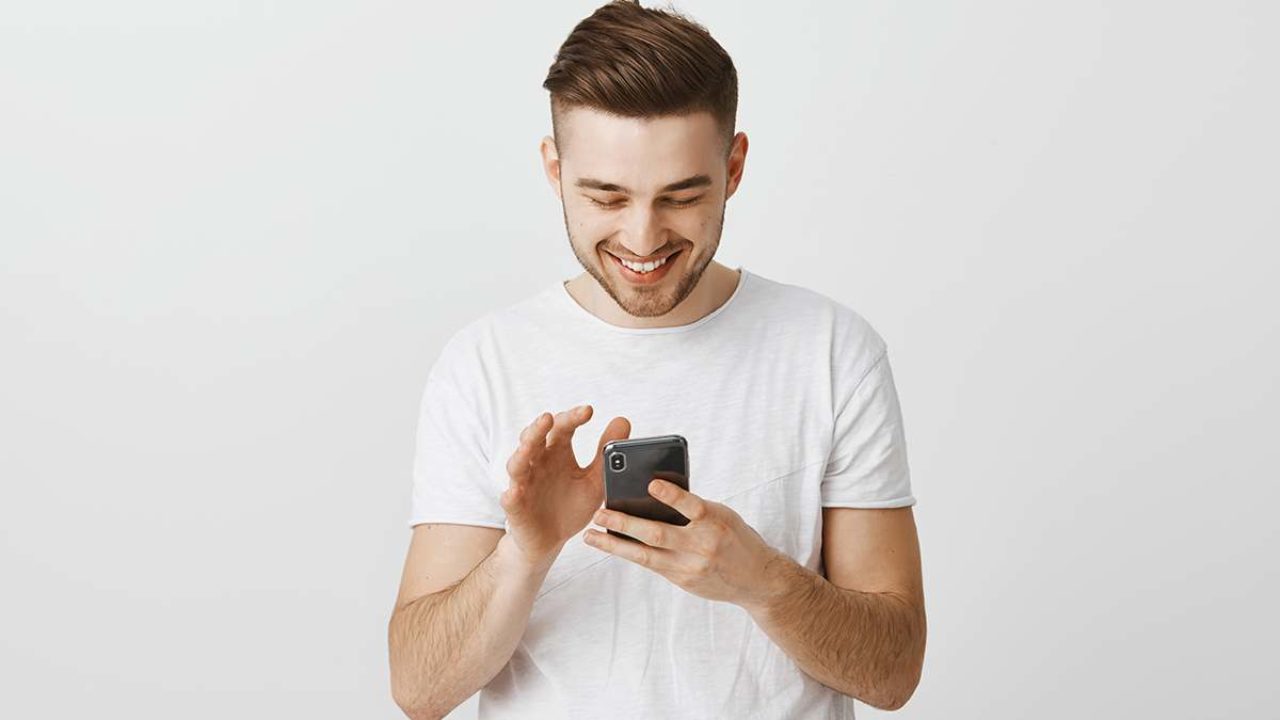 How to Add Multiple Text Blocks to an Instagram Story