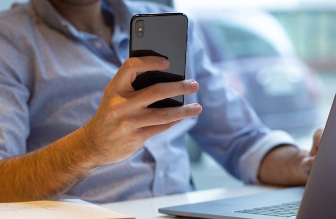 How to Cast YouTube From Phone to PC