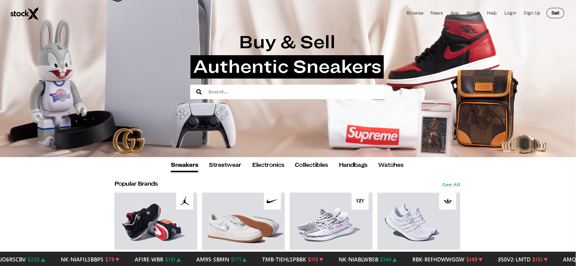 Stockx How To Safely Create Another Account - 0atcfu9