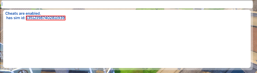 sims 3 gender cheat