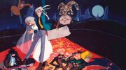 Lupin the 3rd: The Castle of Cagliostro