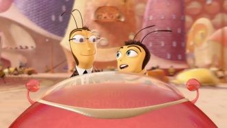 Bee Movie