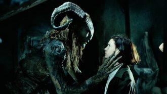 Pan's Labyrinth