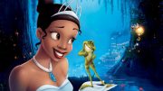 The Princess and the Frog