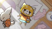 Aggretsuko