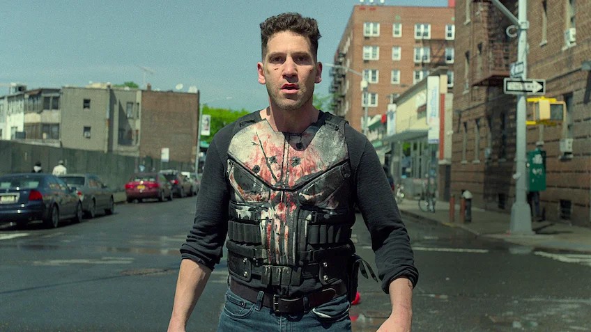 The Punisher