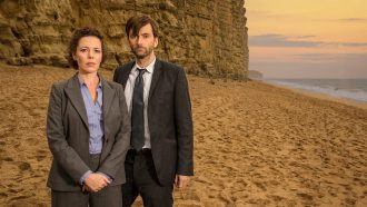 Broadchurch