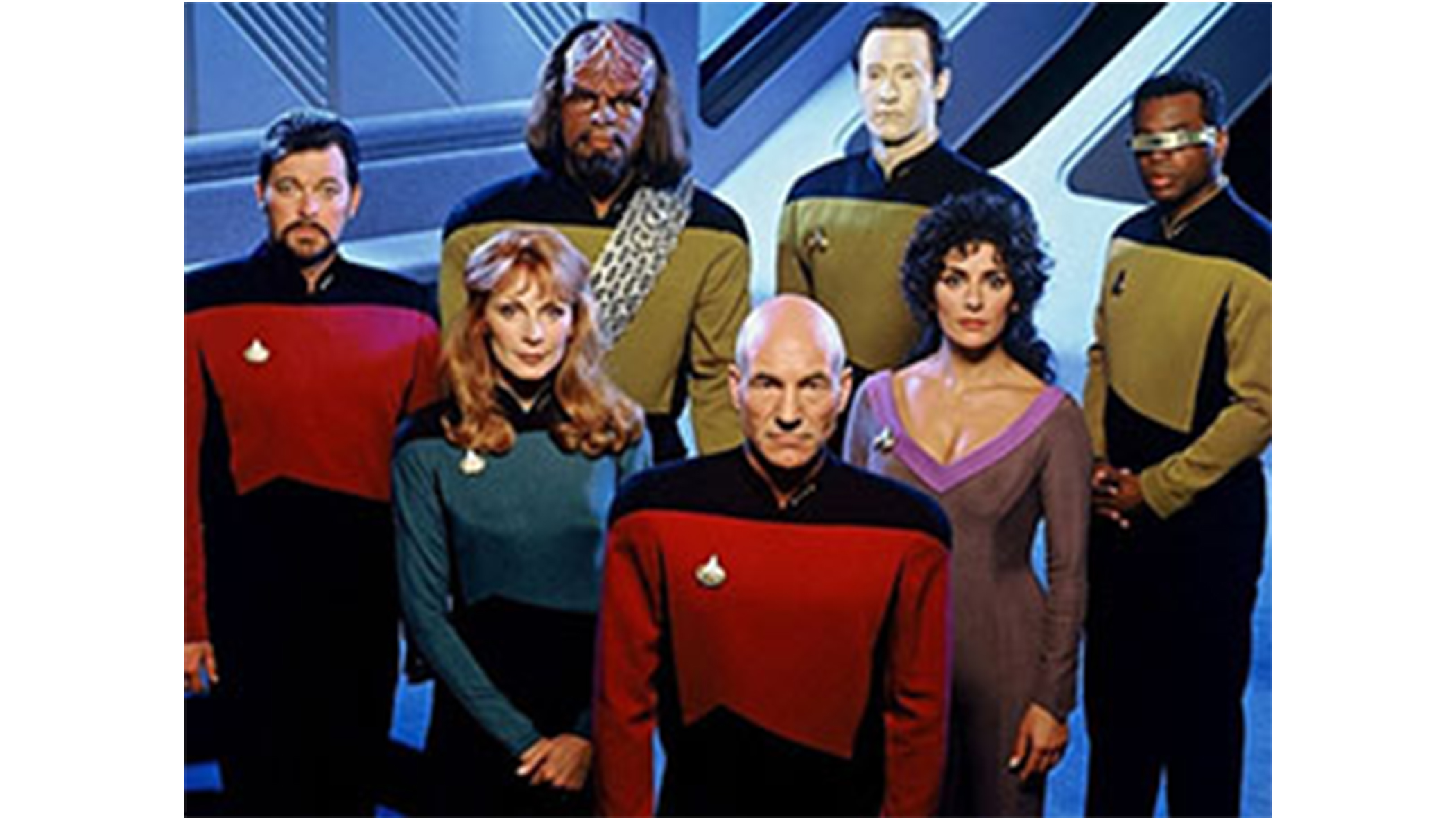 Star Trek: The Next Generation