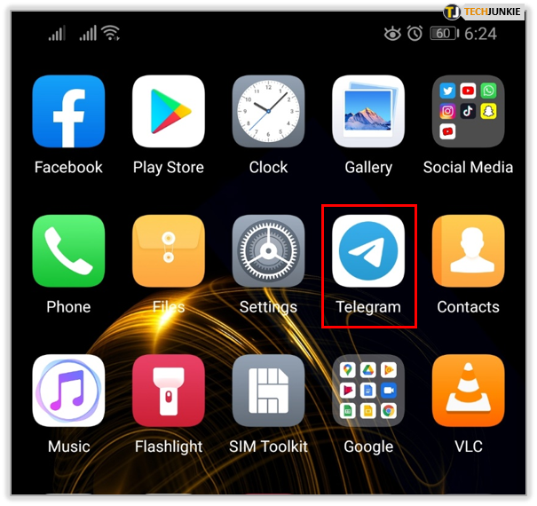 How to Add a Friend in Telegram - Tech Junkie