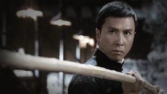 Ip Man