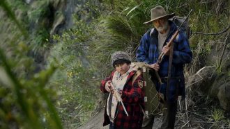 Hunt for the Wilderpeople