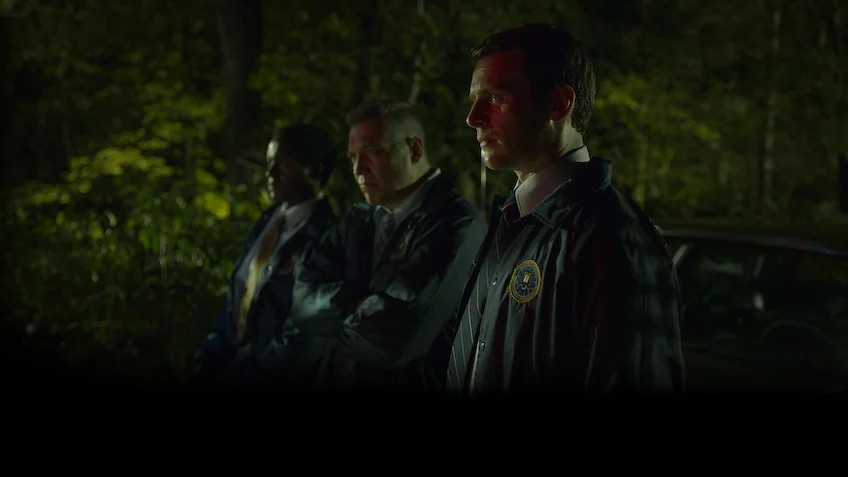 Mindhunter