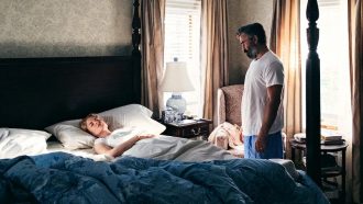 The Killing of a Sacred Deer