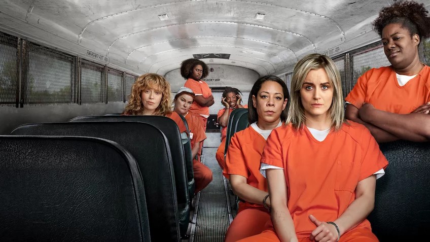 Orange is the New Black