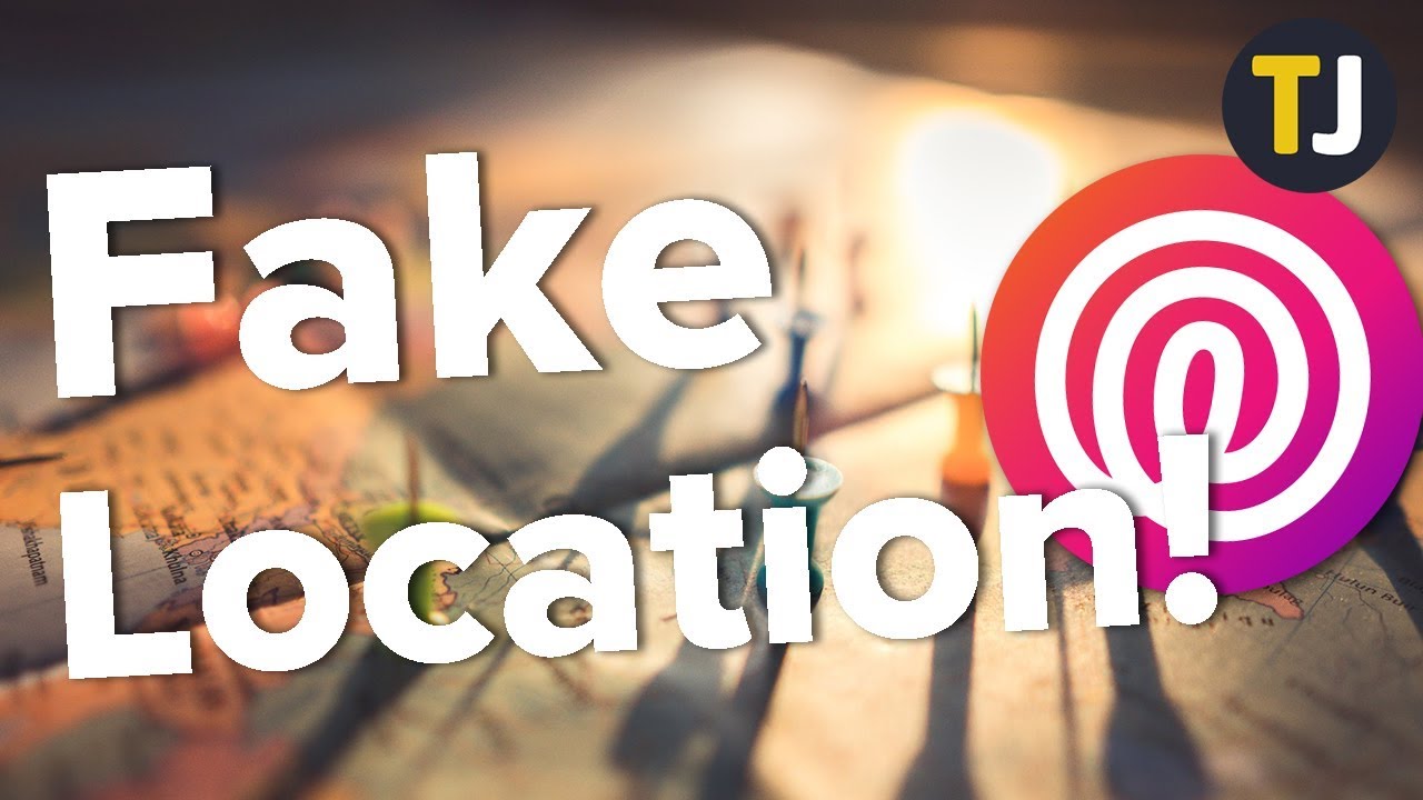 How To Fake Your Location on Life360