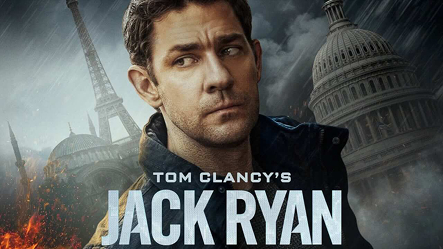 Jack Ryan