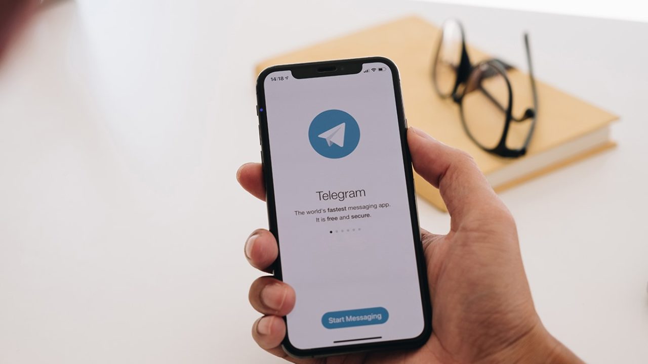 How to Add Friends on Telegram App by Phone Number? Telegram Tutorial 