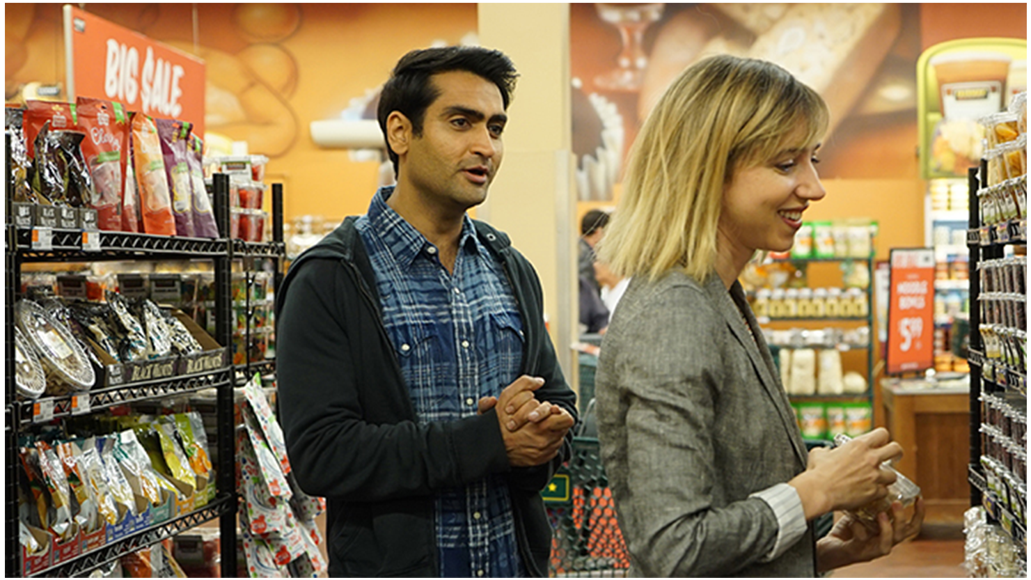 The Big Sick