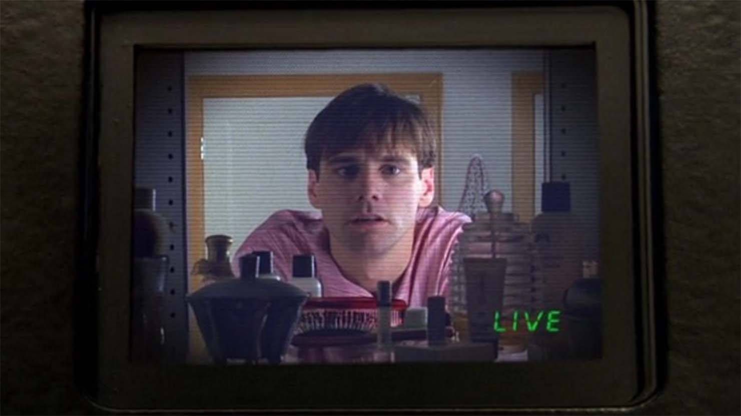 The Truman Show