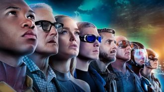 Legends of Tomorrow